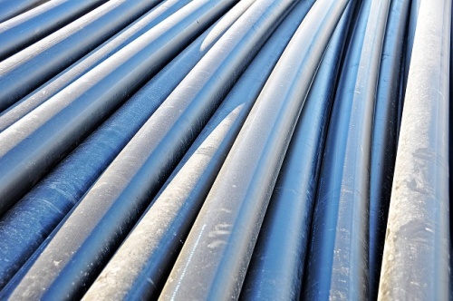 Трубы ВГП 80х3.5 ДУ