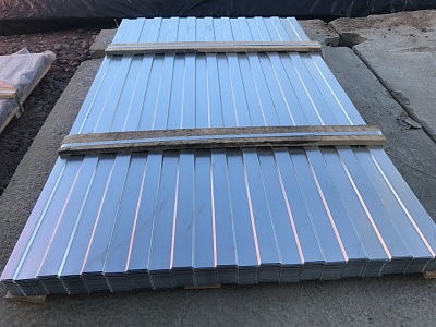 профнастил С8