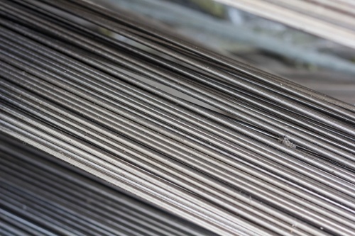 Стальной круг 20Х, 30 мм конструкционный