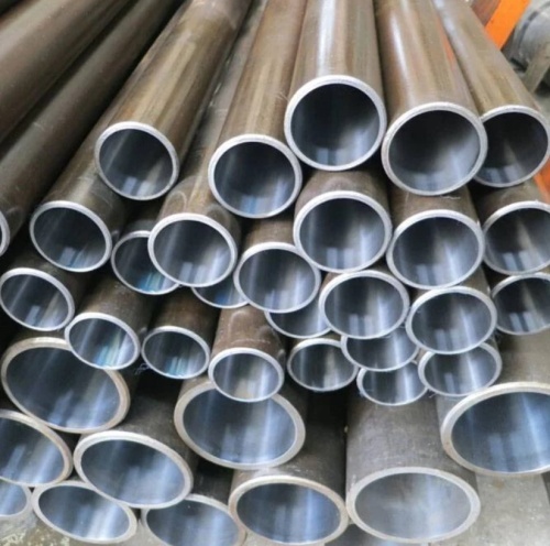 Трубы горячедеформированные гд 426х22