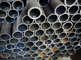 фото 1 - трубы эсв стальные 51х2