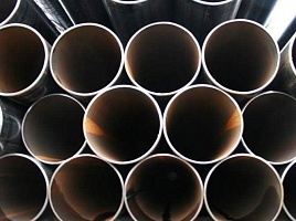 Труба стальная магистральная 720х10