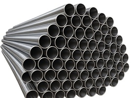 фото 1 - нержавеющая труба 08х18н10т, 76х2