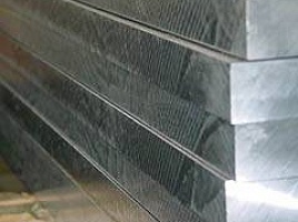 Плита алюминиевая АМГ6 60х1500х3000