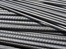 фото 1 - арматура а1, 20 мм, а240, 11,7 м, гладкая