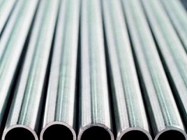 Нержавеющая труба 08Х18Н10Т, 68х8